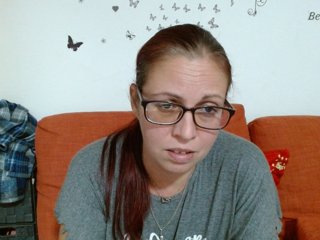 LadyHellene Porn Show