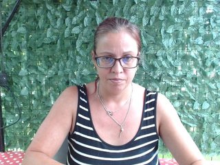 LadyHellene Porn Show