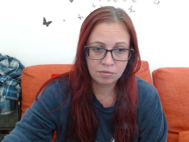 LadyHellene live cam on BongaCams