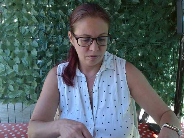 LadyHellene live cam on BongaCams
