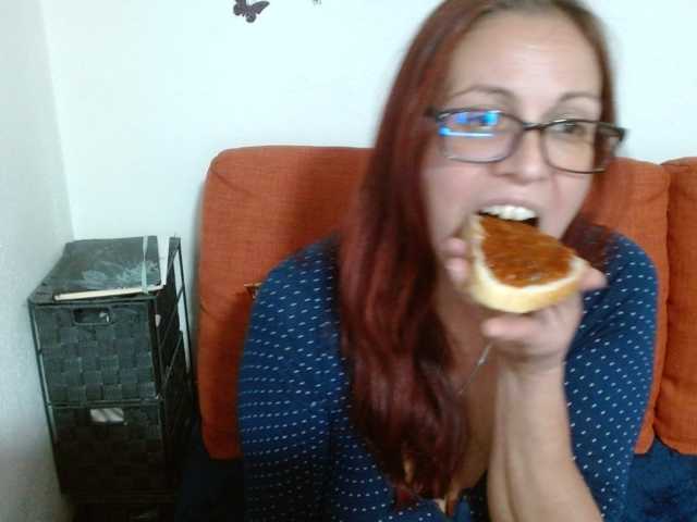 LadyHellene live cam on BongaCams