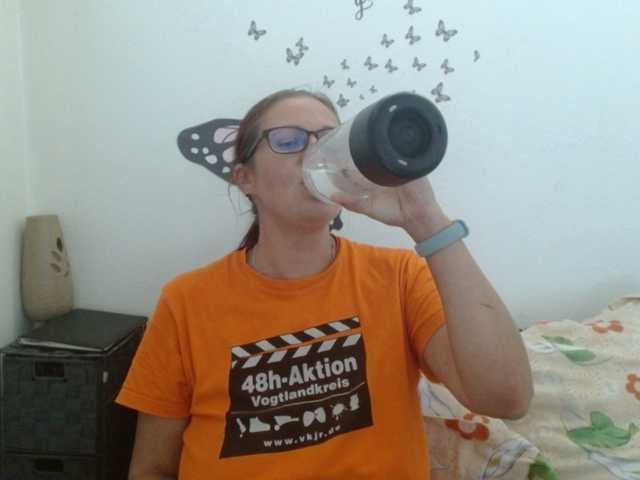 LadyHellene live cam on BongaCams