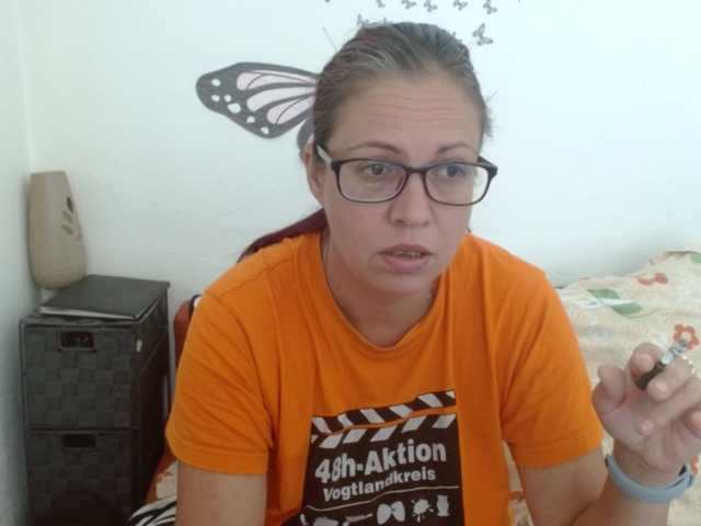 LadyHellene live cam on BongaCams