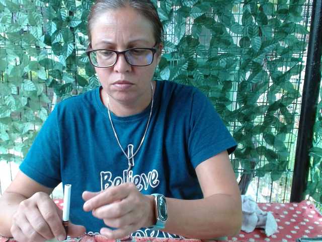 LadyHellene live cam on BongaCams