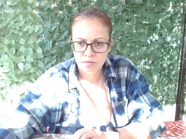 LadyHellene live cam on BongaCams