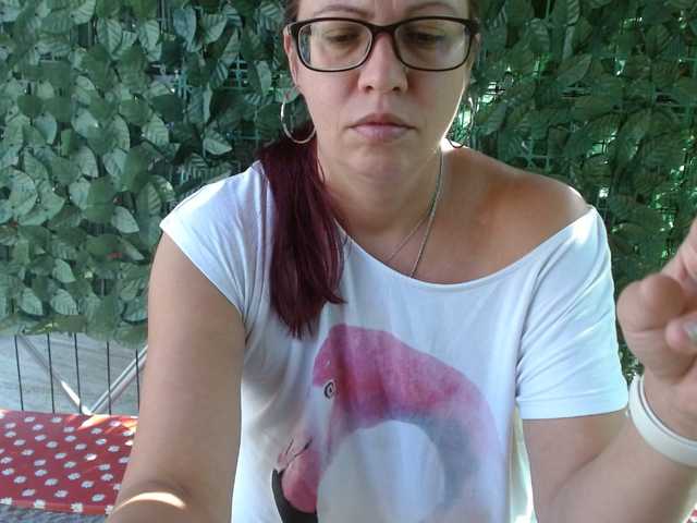 LadyHellene live cam on BongaCams