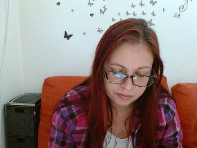 LadyHellene live cam on BongaCams
