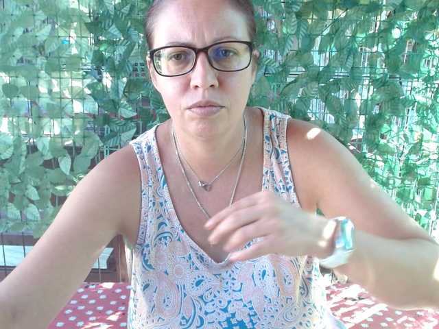 LadyHellene live cam on BongaCams