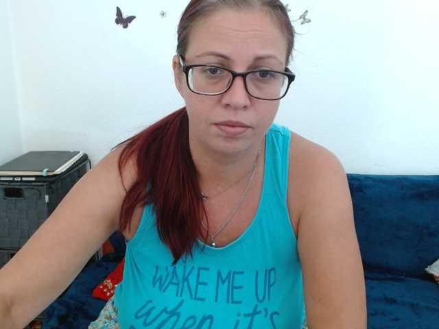 LadyHellene live cam on BongaCams