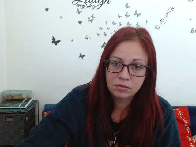 LadyHellene live cam on BongaCams