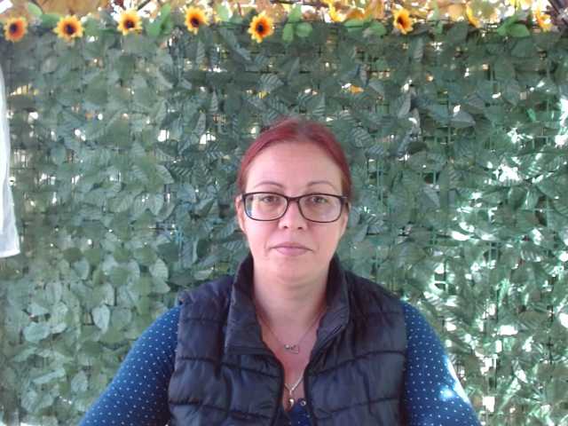 LadyHellene live cam on BongaCams