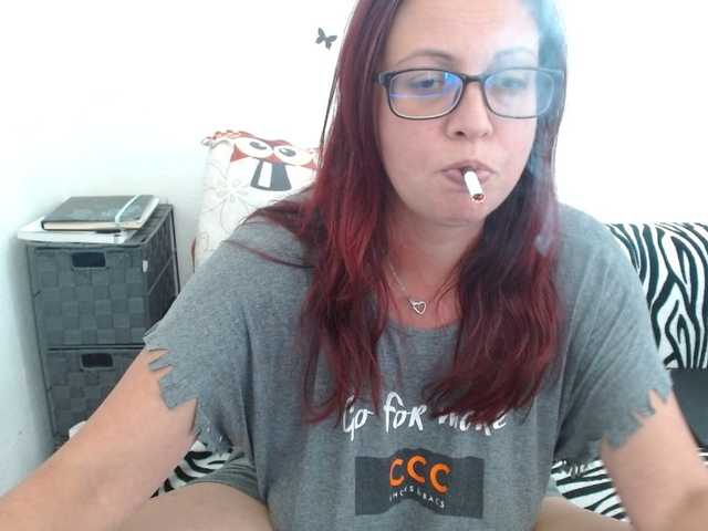 LadyHellene live cam on BongaCams