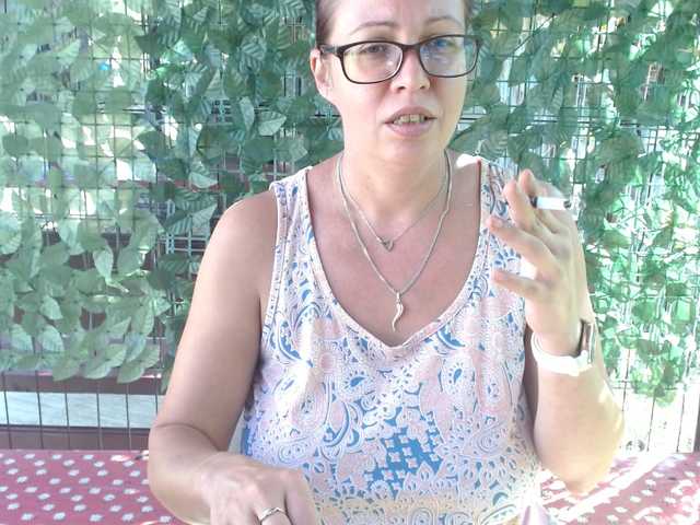LadyHellene live cam on BongaCams
