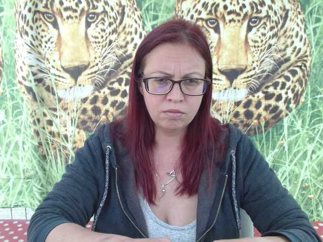 LadyHellene's BongaCams show and profile