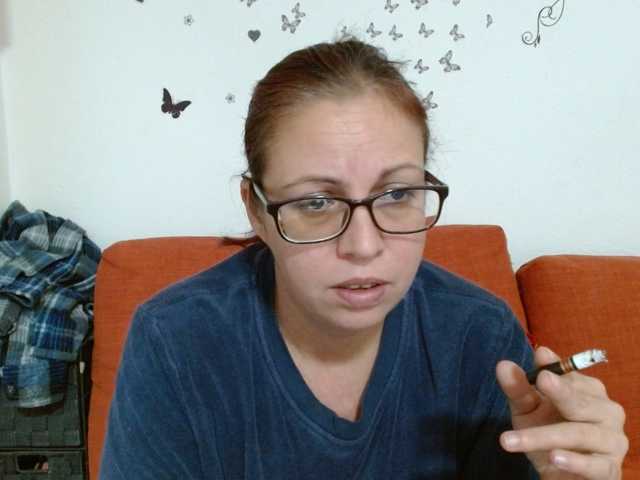 LadyHellene live cam on BongaCams