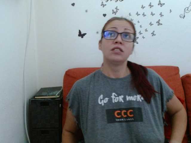 LadyHellene live cam on BongaCams