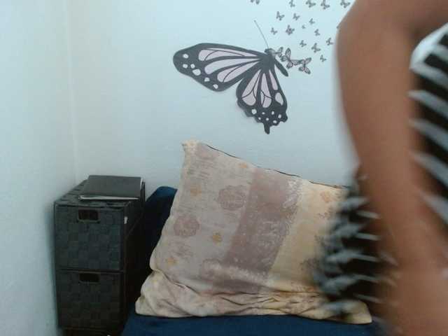 LadyHellene live cam on BongaCams