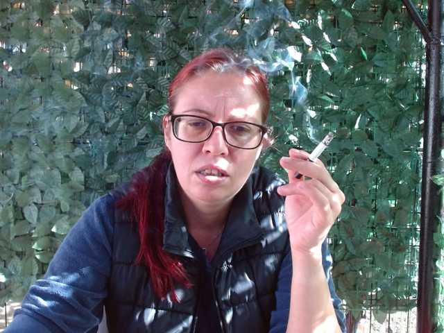 LadyHellene live cam on BongaCams