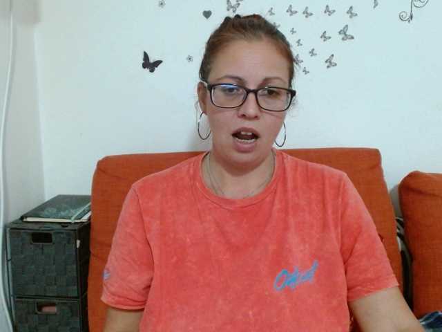 LadyHellene live cam on BongaCams
