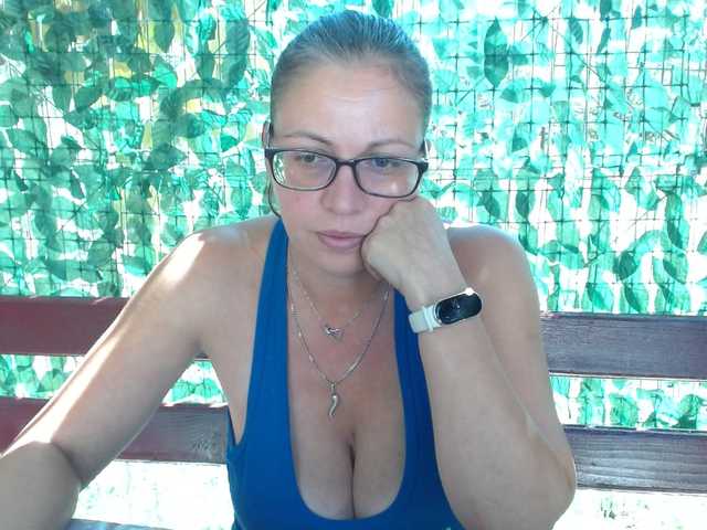 LadyHellene live cam on BongaCams