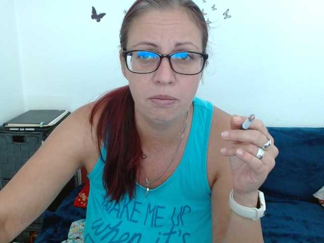 LadyHellene live cam on BongaCams