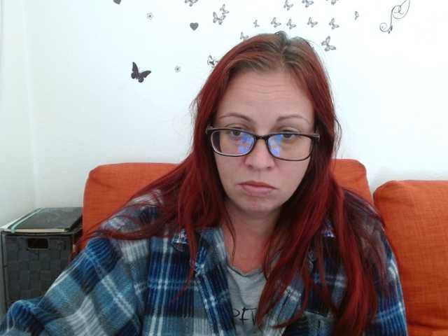 LadyHellene live cam on BongaCams