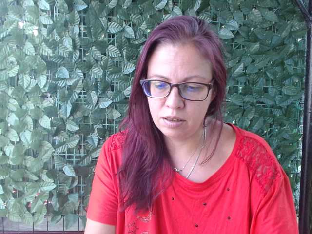 LadyHellene live cam on BongaCams