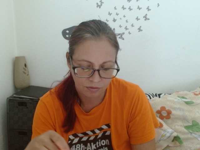 LadyHellene live cam on BongaCams