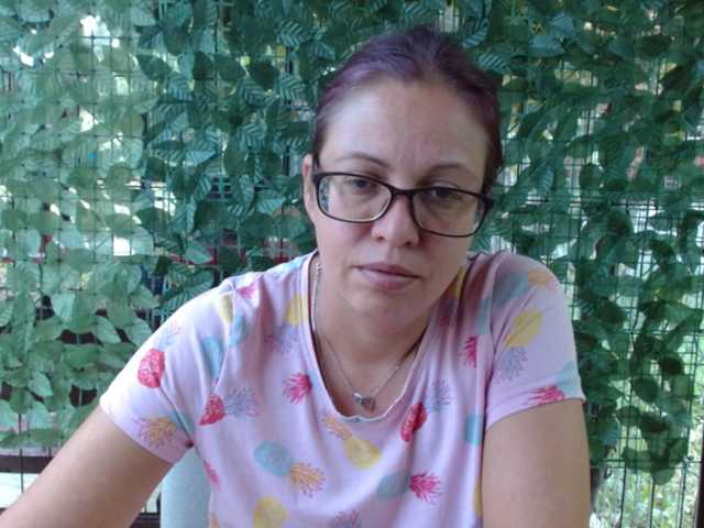 LadyHellene live cam on BongaCams