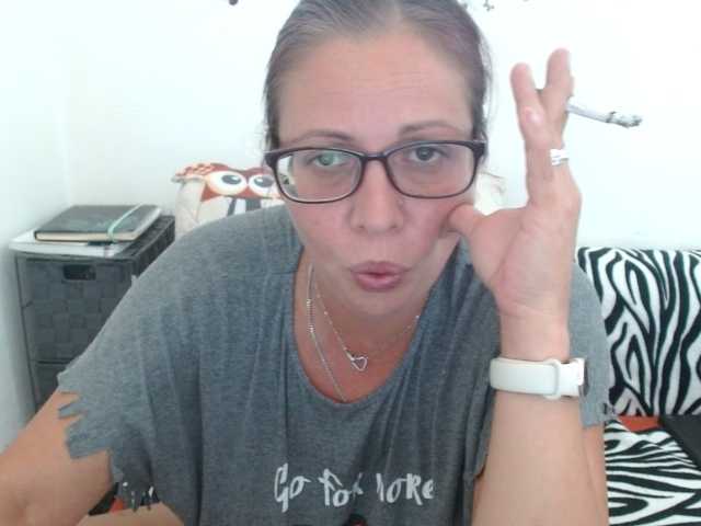 LadyHellene live cam on BongaCams