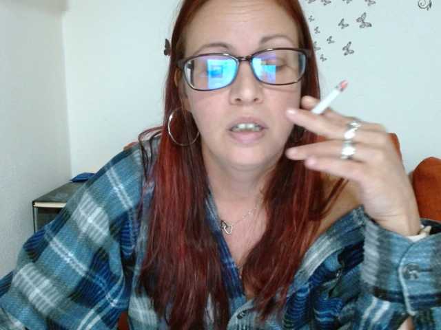 LadyHellene live cam on BongaCams
