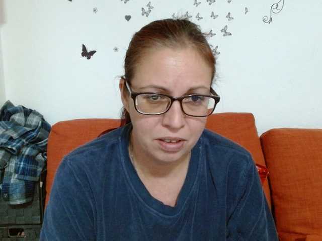 LadyHellene live cam on BongaCams