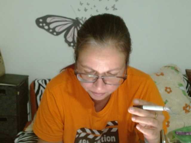 LadyHellene live cam on BongaCams