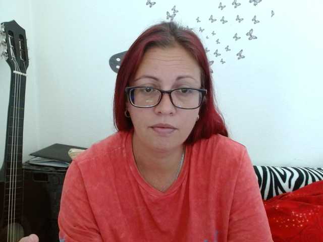 LadyHellene live cam on BongaCams