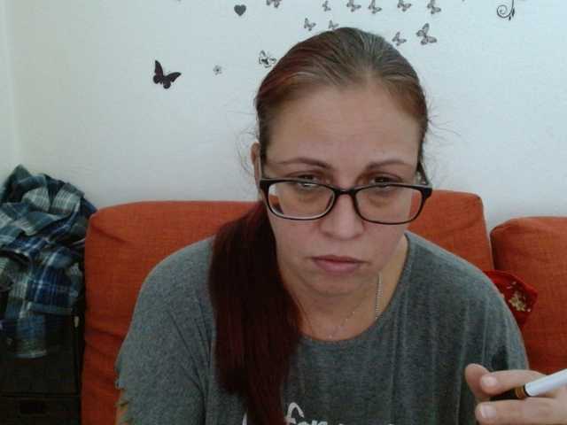 LadyHellene live cam on BongaCams