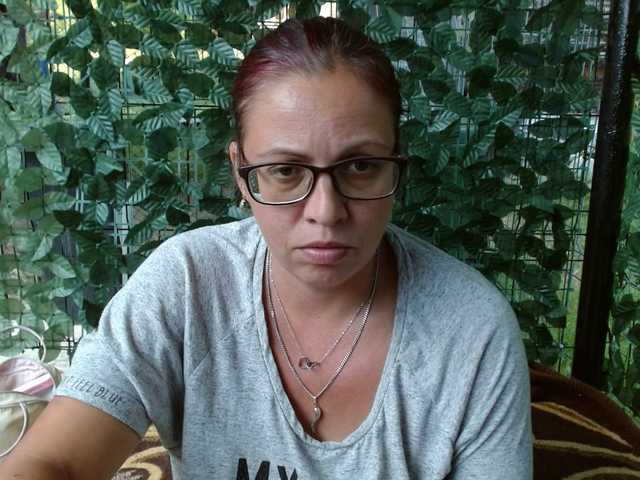 LadyHellene live cam on BongaCams