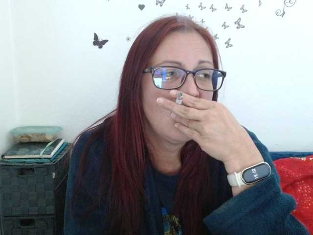 LadyHellene live cam on BongaCams