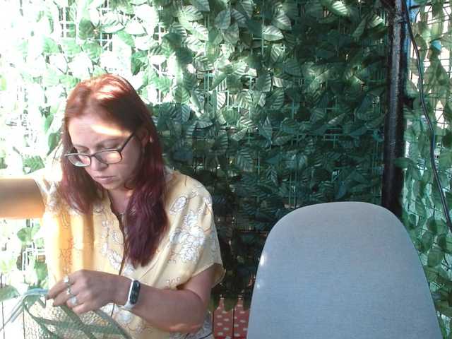 LadyHellene live cam on BongaCams