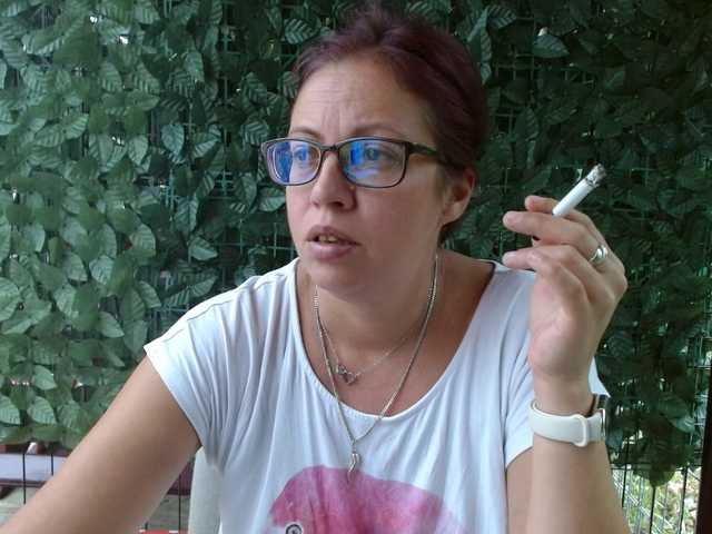 LadyHellene live cam on BongaCams