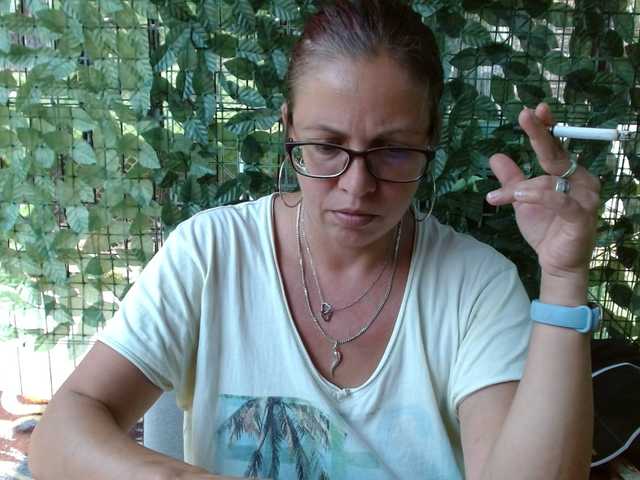 LadyHellene live cam on BongaCams