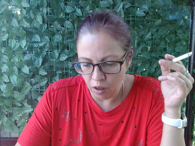 LadyHellene live cam on BongaCams