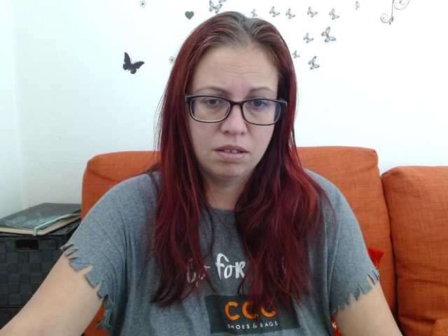 LadyHellene live cam on BongaCams