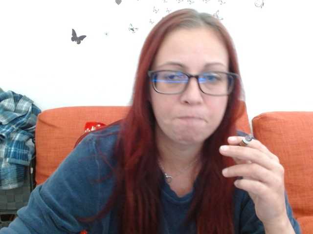 LadyHellene live cam on BongaCams