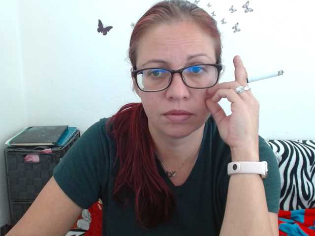 LadyHellene live cam on BongaCams