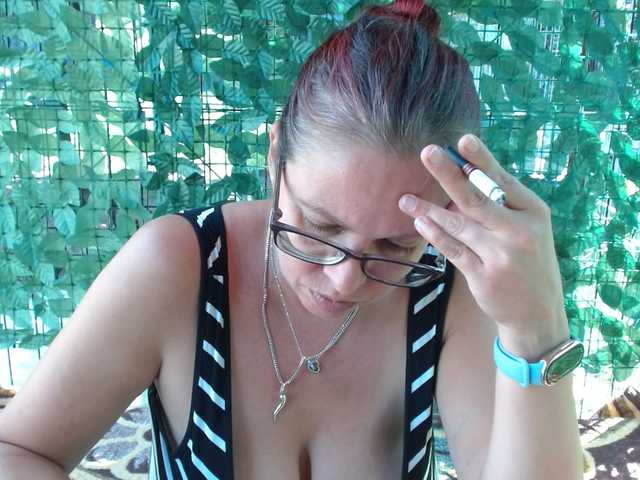 LadyHellene live cam on BongaCams