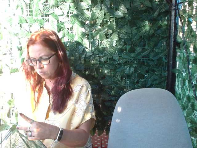 LadyHellene live cam on BongaCams