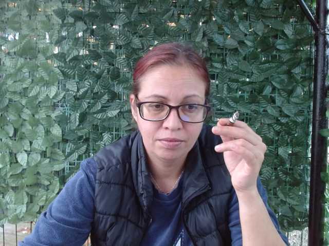 LadyHellene live cam on BongaCams