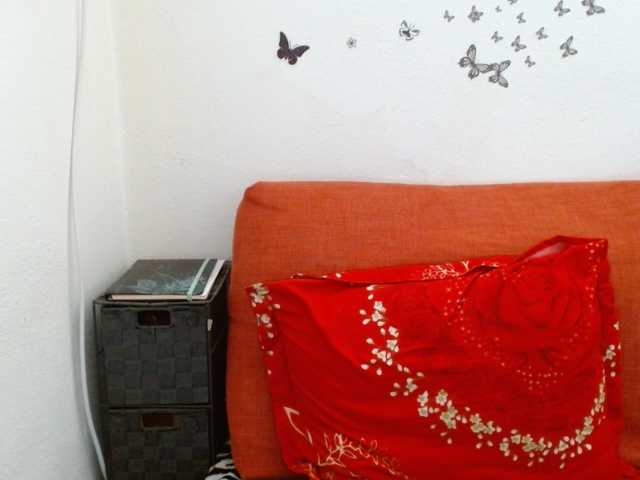 LadyHellene live cam on BongaCams