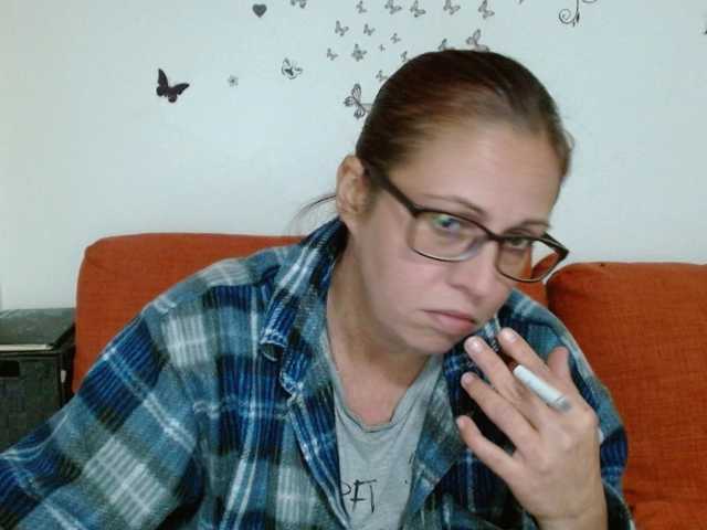 LadyHellene live cam on BongaCams