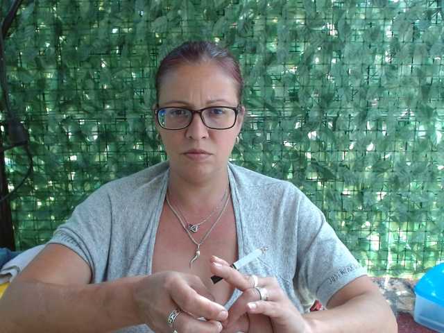 LadyHellene live cam on BongaCams